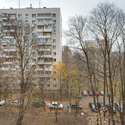 1-комнатные апартаменты стандарт