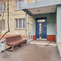 2-комнатные апартаменты улучшенные