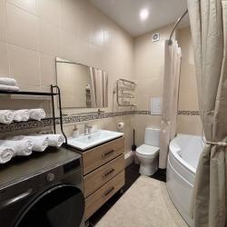 3-комнатные апартаменты улучшенные Трехкомнатные апартаменты