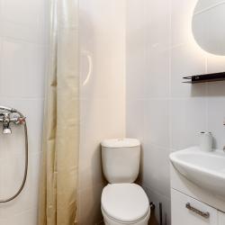 Фото Апартаменты на улице Тургеневская