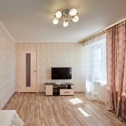 Фото Отель SutkiVIP на улице Ухтомского 83а