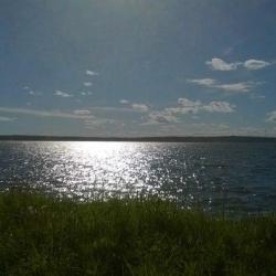 Фото Отель Великое Озеро