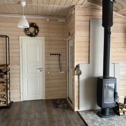 Фото Отель BlackHouse terrace (БлэкХаус Терраса)