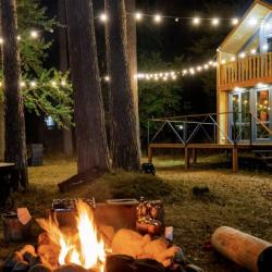 Фото Отель ОС Хаус