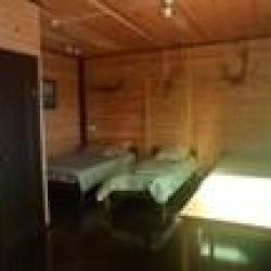 Фото Отель Родные берега