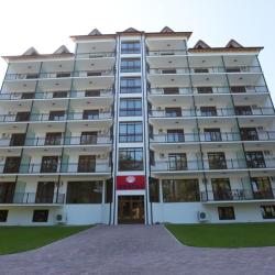 Фото Отель Kiaraz Arena (Киараз Арена)