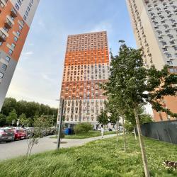 Фото Апартаменты на Видной