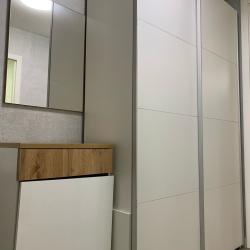 Апартаменты студия 47