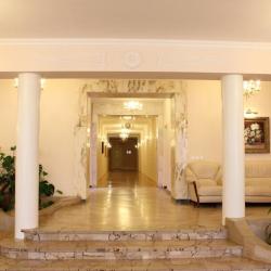 Фото Отель Берег