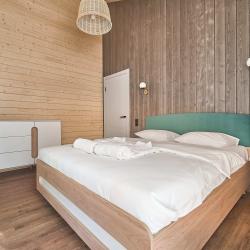 Коттедж улучшенный