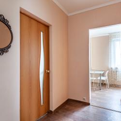 Фото Апартаменты Брусника на улице Шереметьевская 19к2