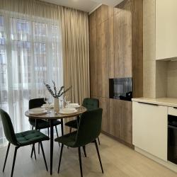 Фото Апартаменты SochiHome (Хоум) на улице Донская