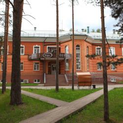 Фото Отель Гледен