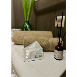 Фото Отель Какие Люди на улице Шахтёров 8