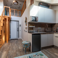 Фото Апартаменты Floris Apartments (Флорис Апартменс) на Невском