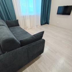 1-комнатные апартаменты стандарт