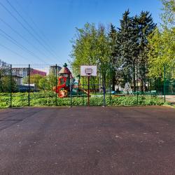фото 24 Vnukovo Village Park Hotel & SPA (Внуково Вилладж)