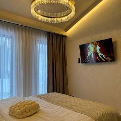 Гостевой дом премиум-класса «GOLD» на 6 гостей