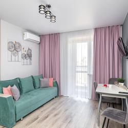 Фото Отель Top house на улице Нейбута 2 А корпус 1
