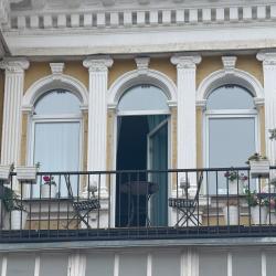 Фото Апартаменты-лофт на улице Большая Покровская 49