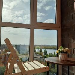 1-комнатные апартаменты стандарт