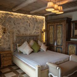 Фото Отель Rassl Country Home (Рассл Кантри Хоум)