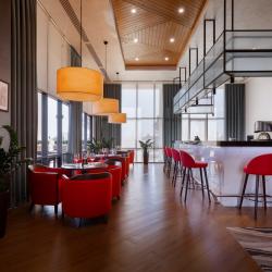 Фото Отель Farovon Khiva Hotel (Фаровон )