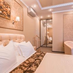 Номер Джуниор сюит Чарек