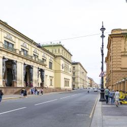 фото 29 Dere Apartments на Миллионной, 29