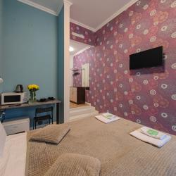 фото 24 Ligo Hotel (Лиго на Гостином Дворе)