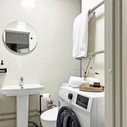 Фото Апартаменты на улице Бориса Видяева 29