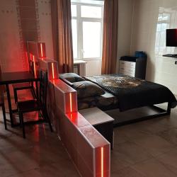 1-комнатные апартаменты стандарт