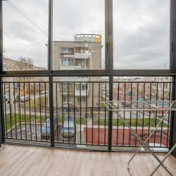 Фото Отель Европа Центр на улице Солнечная