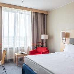 фото 12 Cosmos Yaroslavl Hotel (Космос Ярославль бывш. Парк Инн Ярославль)