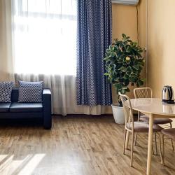 Фото Отель Smart Hotel KDO (Смарт КДО)