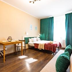 фото 4 ApartMe (АпартМи) на улице Бутлерова