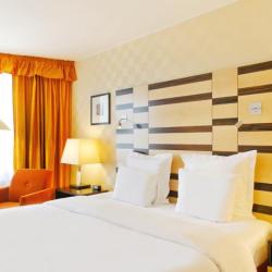 фото 27 AZIMUT Hotel Olympic Moscow (АЗИМУТ Олимпик)