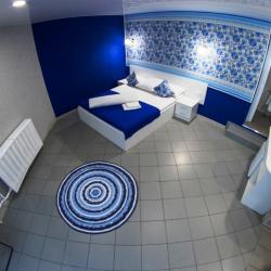 Фото 22-HOTEL (22-Отель) на Привокзальной