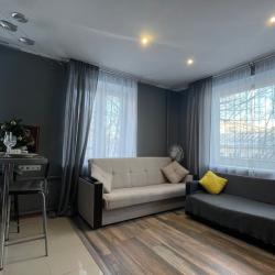 фото 1 Apartament Сity (Апартамент Сити) на переулке Стрельбищенский 19А