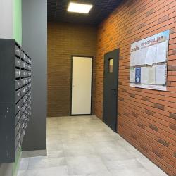 Фото Апартаменты на улице Кошурникова