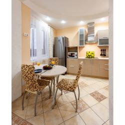 Фото Отель Elhome (ЭльХоум) на улице Солнечная 10