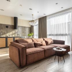 2-комнатные апартаменты люкс