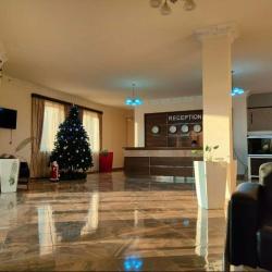 Фото Отель La Defense Hotel (Ля Дефанс)