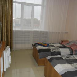 Фото Отель Аристократ