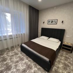 Фото Отель Волжский бриз