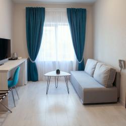 Фото Отель LeSHinn (ЛеШинн)