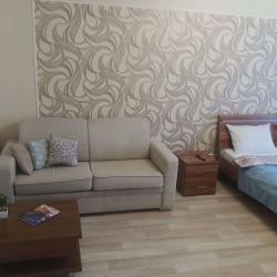 Фото Апартаменты на улице Строительная, 39