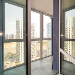 Фото Bulbash Apartments (Бульбаш Апартаменты) на улице Белградская 9