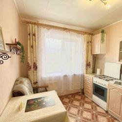 Фото Отель Уютнo как дoма на улице Рыленкова 85