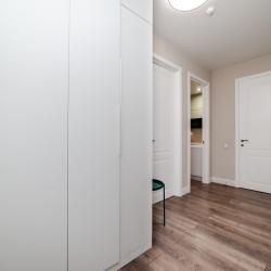 Фото Отель Rooms Moscow (Румс ) на улице Амурская